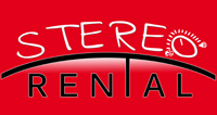 stereoRental